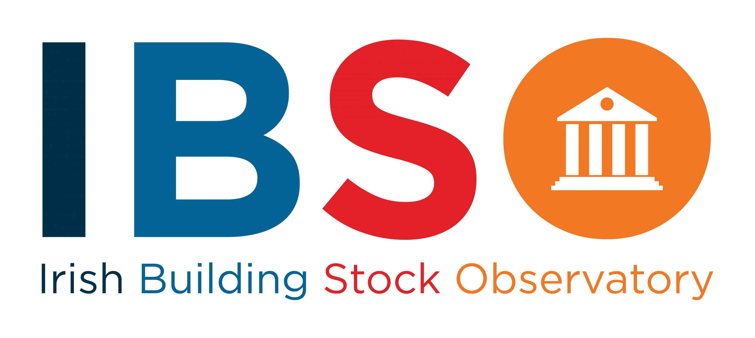 IBSO Main Navigation Logo