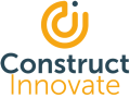 The Contruct Innovate Logo