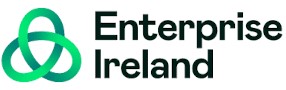 The Enterprise Ireland Logo
